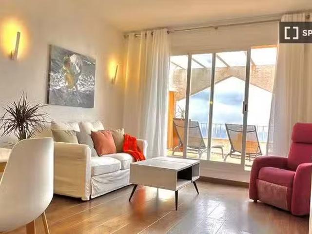 Apartamento en alquiler en Pueblo Panorama, la Marina Alta