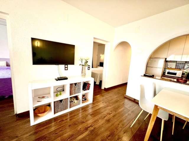 Apartamento en alquiler en Benitachell, Pueblo Panorama