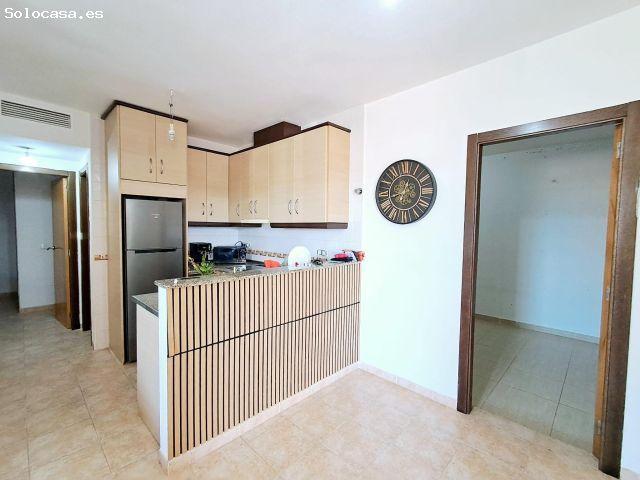 Piso en venta en Todosol, Alto Guadalentín