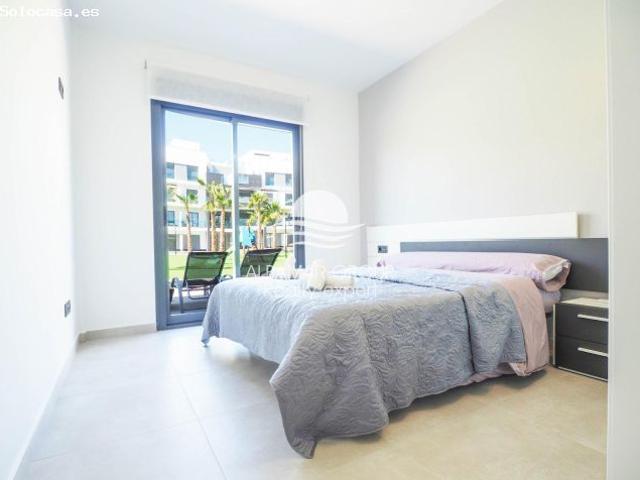 Piso en alquiler en Urbanització El Ras, el Baix Segura / La Vega Baja