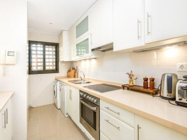 Piso en venta en San Javier, Campo de Cartagena y Mar Menor