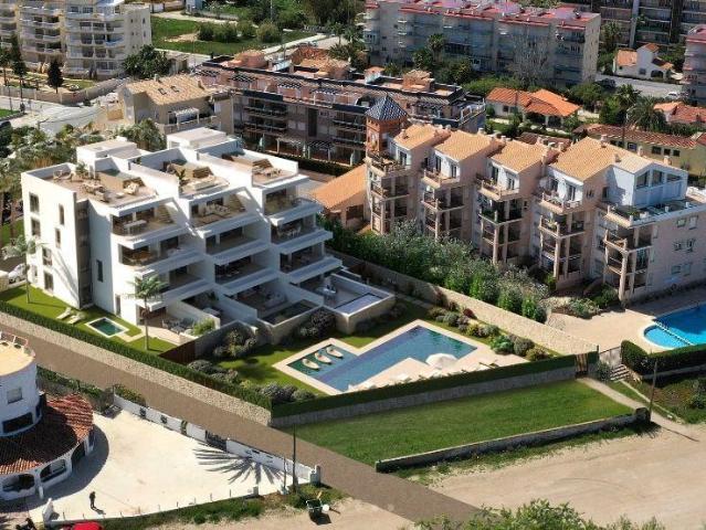 Apartamento en venta en Barri Port / Centro, la Marina Alta