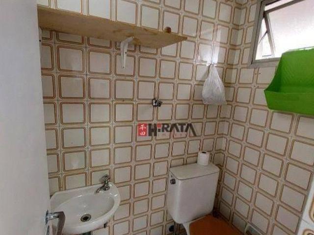 Apartamento venda em Região Imediata de São Paulo, Região Metropolitana de São Paulo