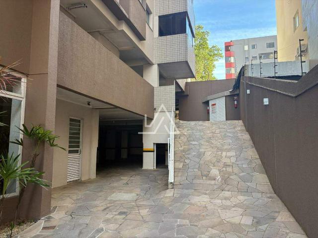 Apartamento aluguel em Região Geográfica Imediata de Passo Fundo, Passo Fundo