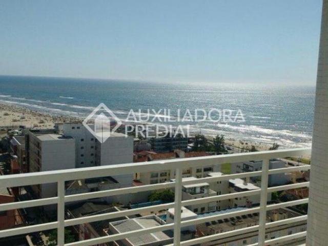 Apartamento venda em Região Geográfica Imediata de Torres, Aglomeração Urbana do Litoral Norte