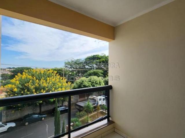 Apartamento venda em Região Imediata de São José do Rio Preto, Região Metropolitana de São José do Rio Preto
