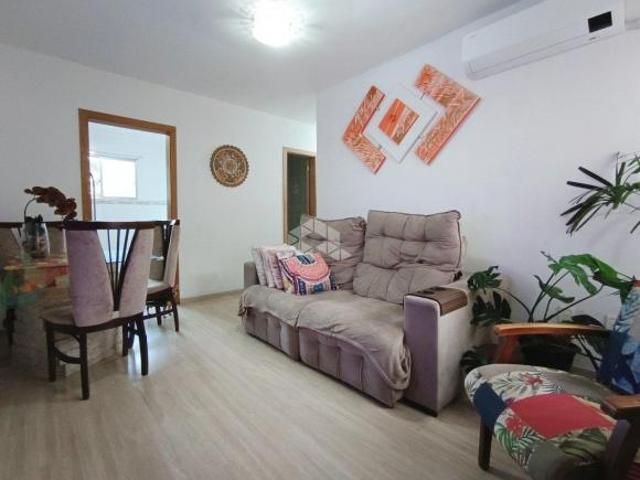Apartamento venda em Região Geográfica Imediata de Goiás - Itapuranga, Nova Crixás