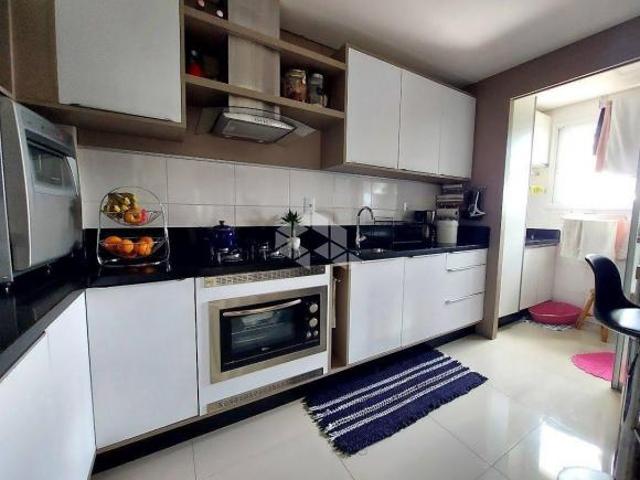 Apartamento venda em Região Geográfica Imediata de Bento Gonçalves, Bento Gonçalves