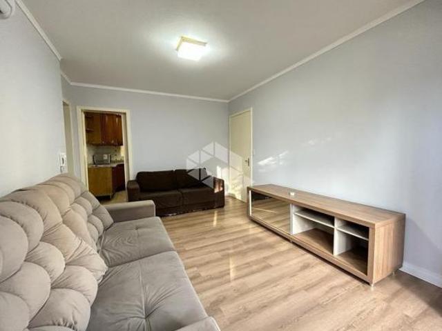 Apartamento venda em Região Geográfica Imediata de Santa Cruz do Sul, Santa Cruz do Sul