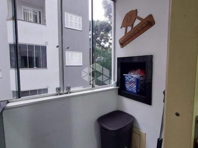 Apartamento venda em Região Geográfica Imediata de Bento Gonçalves, Bento Gonçalves