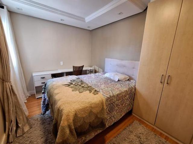 Apartamento venda em Região Geográfica Imediata de Bento Gonçalves, Garibaldi