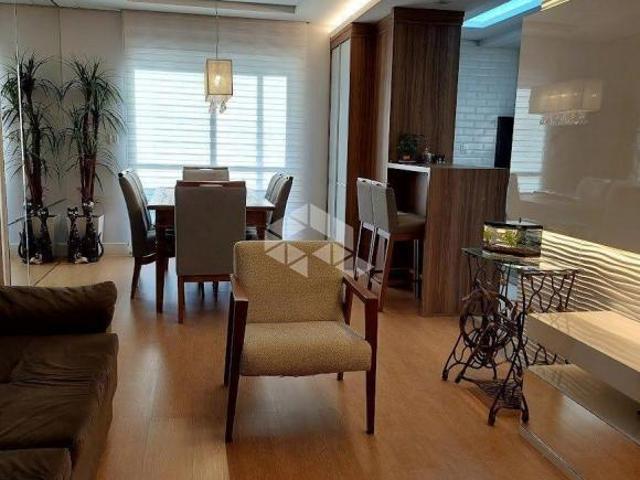 Apartamento venda em Região Geográfica Imediata de Bento Gonçalves, Garibaldi