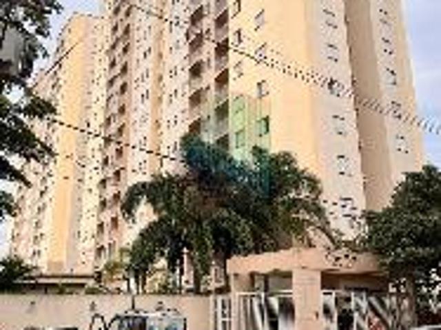 Apartamento aluguel em Parque Faber I, São Carlos