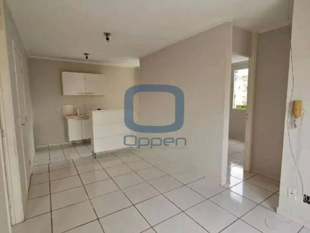 Apartamento aluguel em Vila Ipê, Campinas