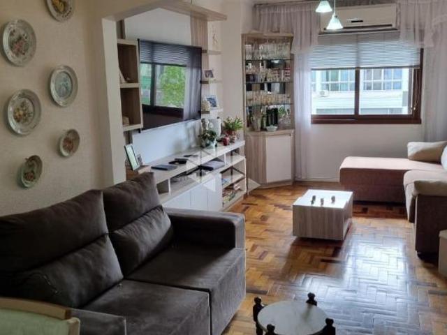 Apartamento venda em Condomínio José Bonifácio, São Francisco de Paula