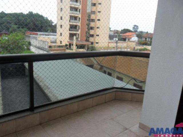 Apartamento venda em Região Imediata de São José dos Campos, Região Metropolitana do Vale do Paraíba e Litoral Norte