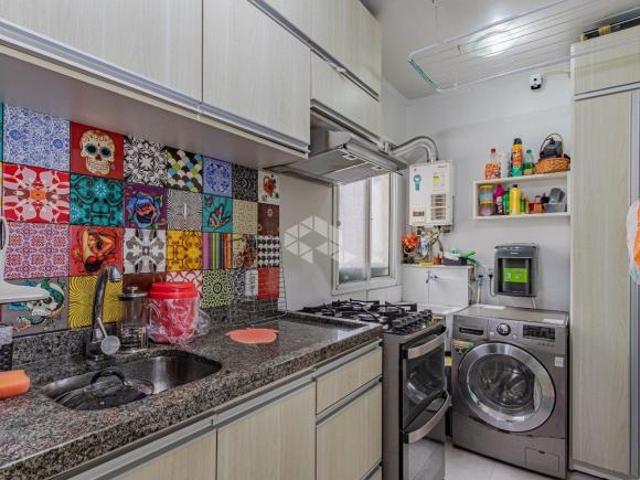 Apartamento venda em Região Geográfica Imediata de Porto Alegre, Região Metropolitana de Porto Alegre