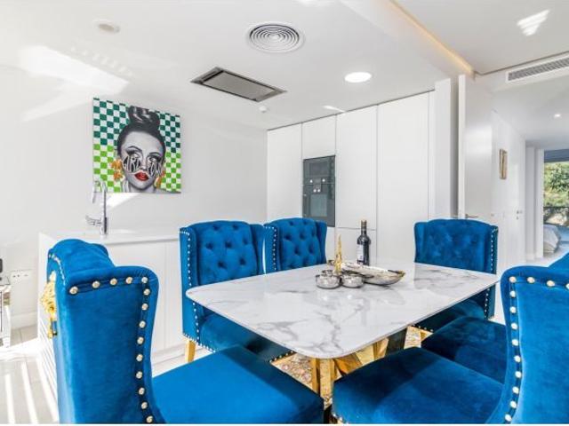 Piso en alquiler en Gazela Hills, Costa del Sol Occidental