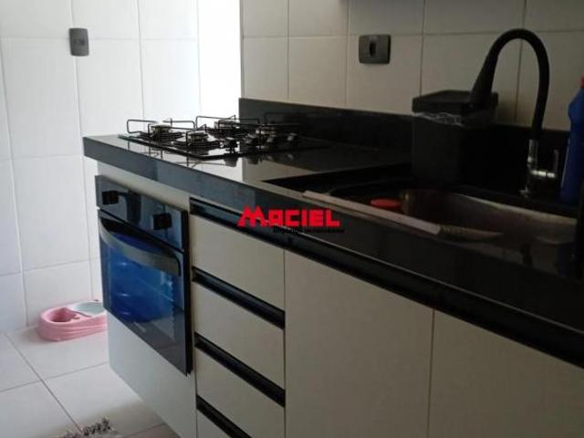 Apartamento venda em Região Imediata de São José dos Campos, Região Metropolitana do Vale do Paraíba e Litoral Norte