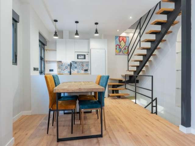 Apartamento en alquiler en Casco Antiguo, Sevilla