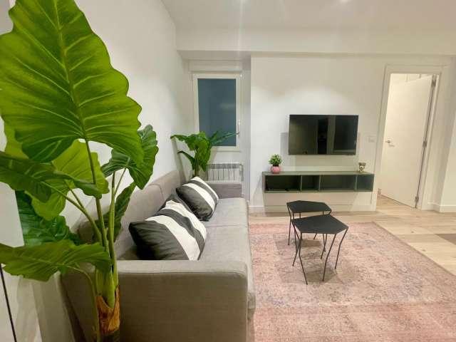 Apartamento en alquiler en Centro, Donostia-san Sebastián