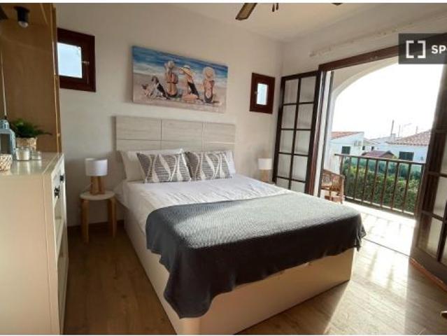 Piso en alquiler en Alaior, Cala en Porter