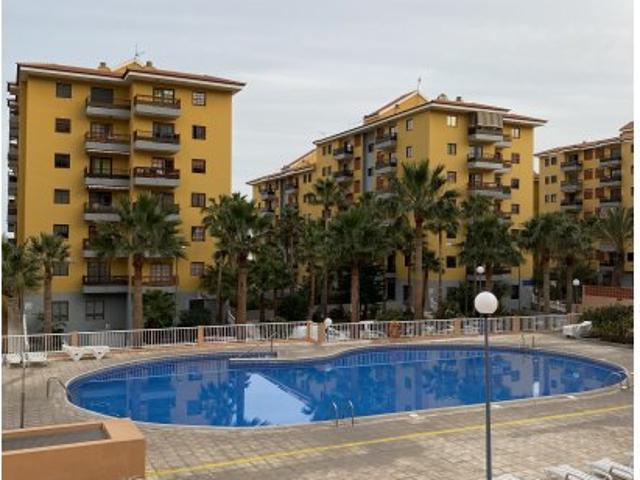 Piso en alquiler en Punta Larga, Candelaria