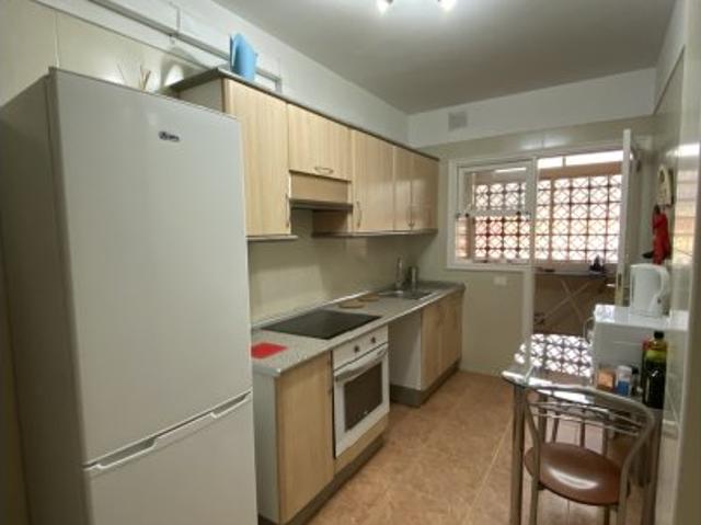 Piso en alquiler en Punta Larga, Candelaria