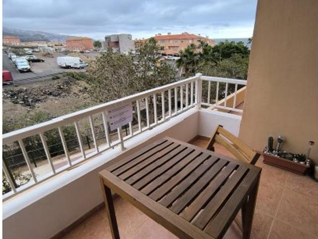 Piso en alquiler en Punta Larga, Candelaria