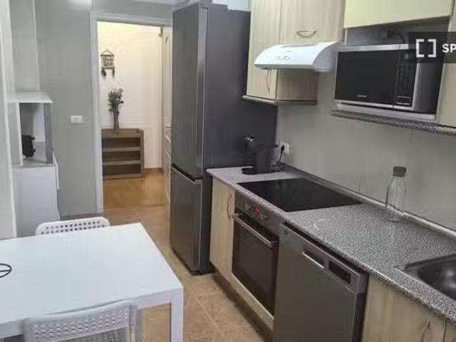 Apartamento en alquiler en Punta Larga, Candelaria