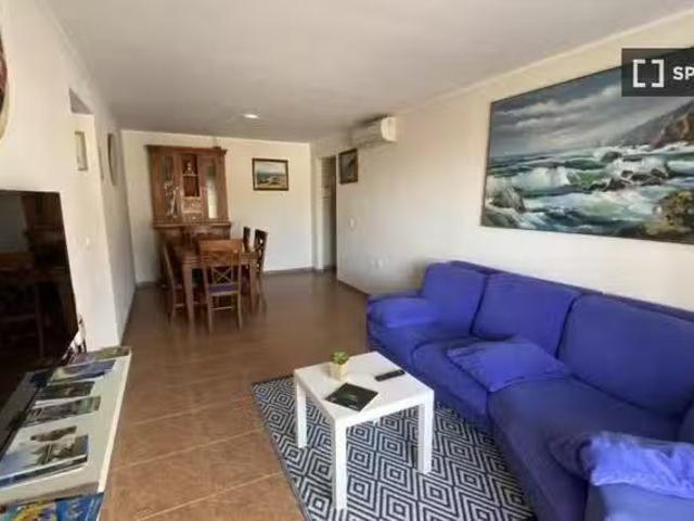 Apartamento en alquiler en Punta Larga, Candelaria