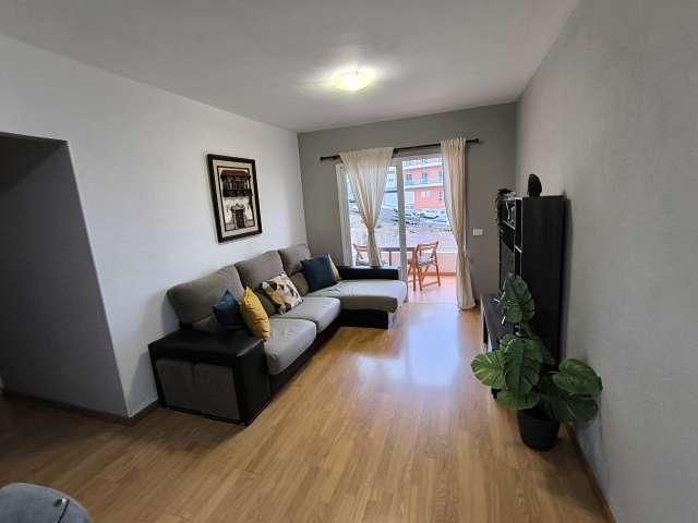 Apartamento en alquiler en Punta Larga, Candelaria