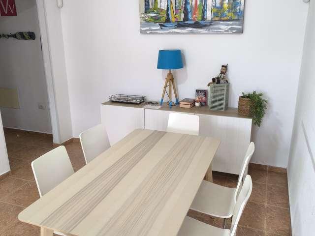 Apartamento en alquiler en Punta Larga, Candelaria