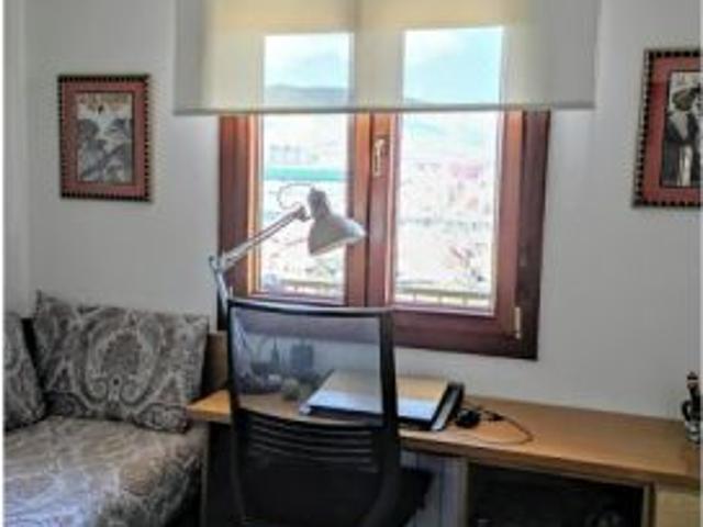 Piso en alquiler en Ibaiondo, Bilbao