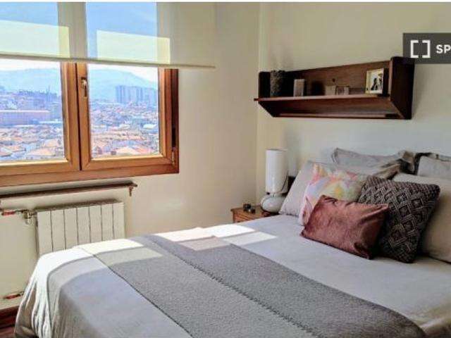 Piso en alquiler en Ibaiondo, Bilbao