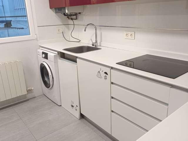 Apartamento en alquiler en Casco Histórico, Castro-urdiales