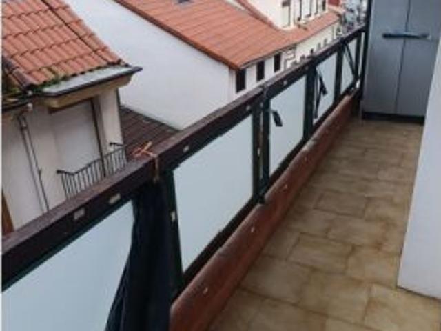 Piso en alquiler en Casco Histórico, Castro-urdiales