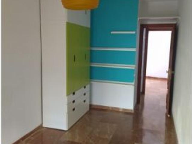 Piso en alquiler en Almedina, Almería