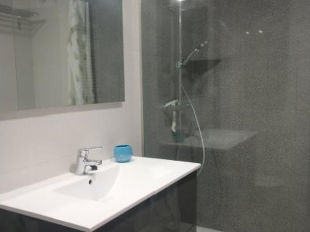 Piso en alquiler en Almedina, Almería