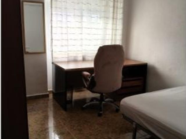 Piso en alquiler en Granada