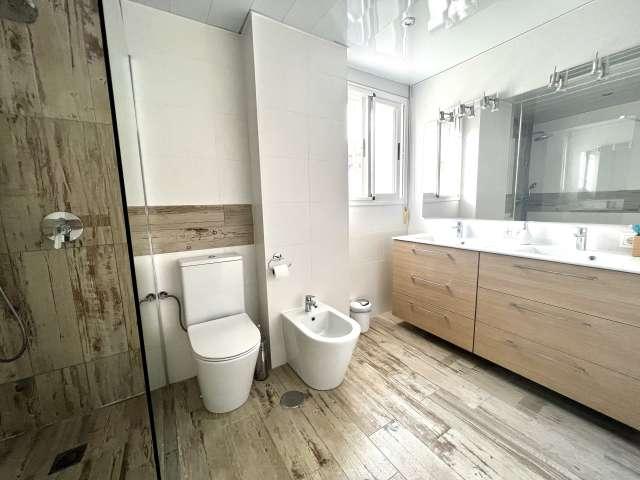 Apartamento en alquiler en Este-Alcosa-Torreblanca, Sevilla
