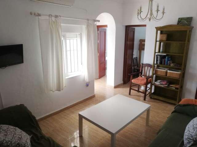 Apartamento en alquiler en Conil De La Frontera