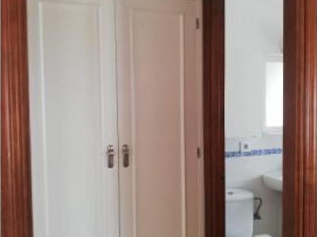 Piso en alquiler en Conil De La Frontera