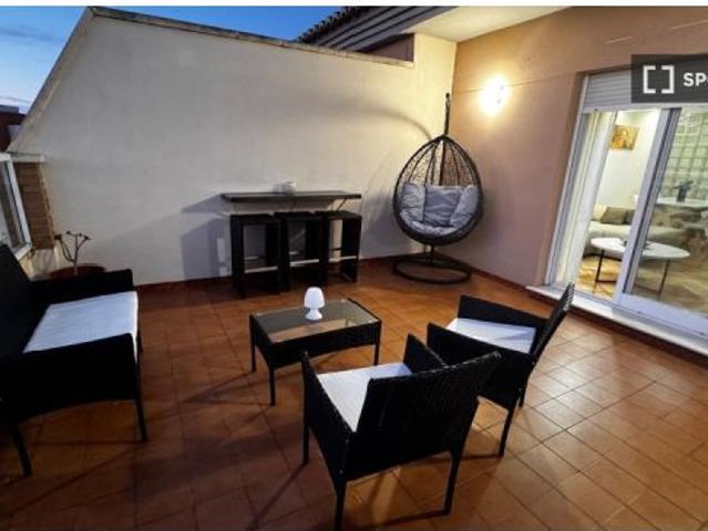 Piso en alquiler en Barri París-Pedrera / Camp Roig, la Marina Alta