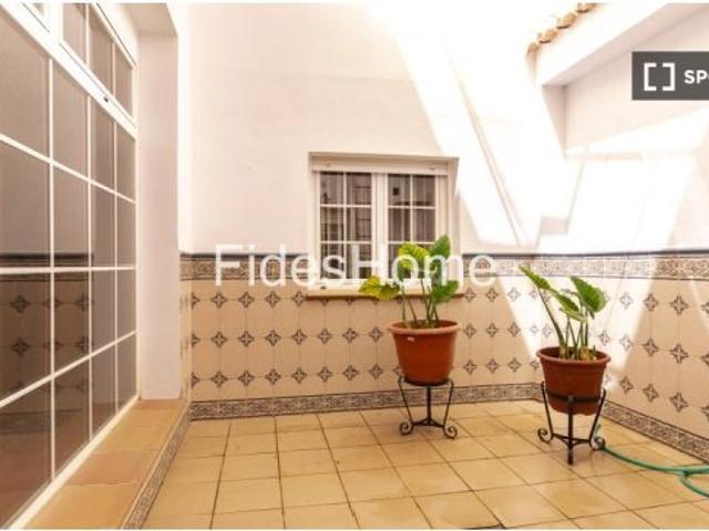 Piso en alquiler en Comarca del Valle de Lecrín, Andalucía