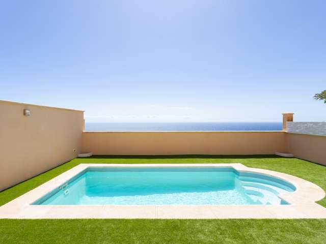 Apartamento en alquiler en Costanera, El Rosario