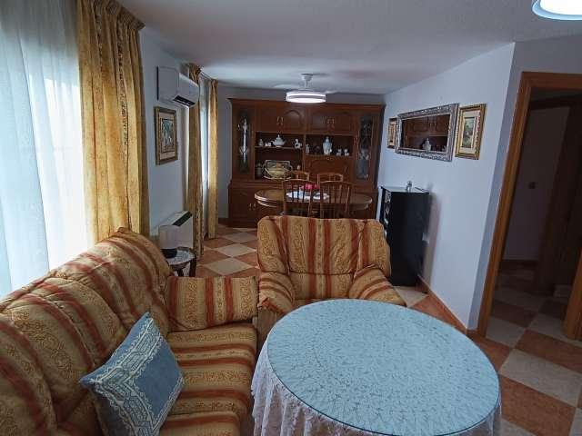 Apartamento en alquiler en Comarca de la Vega de Granada, Andalucía