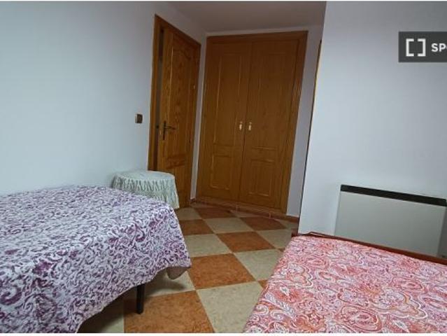Piso en alquiler en Comarca de la Vega de Granada, Andalucía