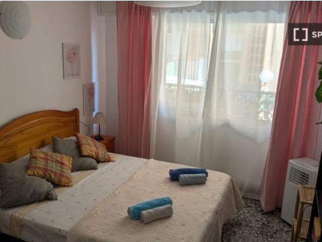 Piso en alquiler en Grau i Platja, la Safor