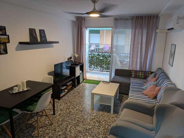 Apartamento en alquiler en Grau i Platja, Gandía